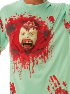 Rubie's Crazy Patient Costume For Adults