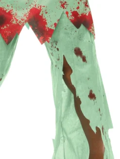 Rubie's Crazy Patient Costume For Adults