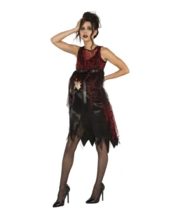 Rubie's Creepy 'It's Time' Costume For Adults
