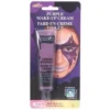 Rubie's Adults Creme Make Up - Purple