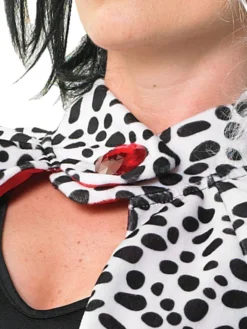 Rubie's Cruella De Vil Costume For Adults - Disney 101 Dalmatians