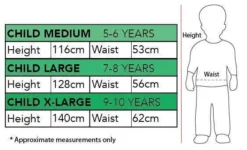 Rubie's Cruella De Vil Costume For Kids - Disney 101 Dalmatians 11 Rubie's Cruella De Vil Costume For Kids - Disney 101 Dalmatians