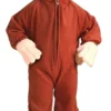 Rubie's Curious George Costume For Toddlers And Kids
