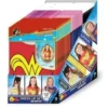 Rubie's DC Comics Partytime Favour Kit (32 Pack) - Warner Bros DC Comics Kids