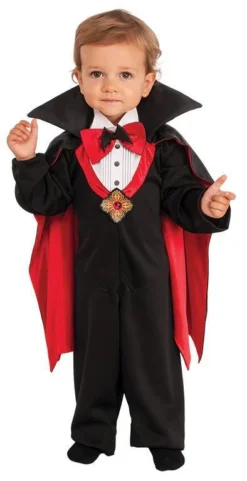 Rubie's Kids Dapper Drac Child Costume