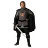 Incharacter Costumes Dark Knight Elite Costume For Adults