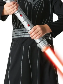 Rubie's Darth Maul Deluxe Costume For Kids - Disney Star Wars