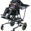 Rubie's Darth Vader Adaptive Costume For Kids - Disney Star Wars 2 Rubie's Darth Vader Adaptive Costume For Kids - Disney Star Wars