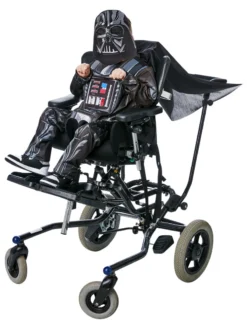 Rubie's Darth Vader Adaptive Costume For Kids - Disney Star Wars