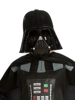 Rubie's Darth Vader Classic Costume For Kids - Disney Star Wars