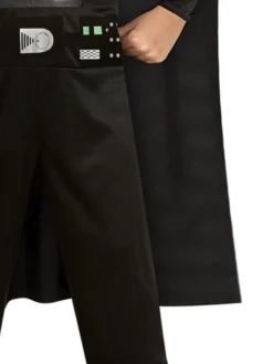 Rubie's Darth Vader Classic Costume For Kids - Disney Star Wars 8 Rubie's Darth Vader Classic Costume For Kids - Disney Star Wars