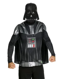 Rubie's Darth Vader Costume Set For Adults - Disney Star Wars