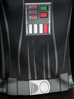 Rubie's Darth Vader Costume Top & Mask Set For Adults - Disney Star Wars 8 Rubie's Darth Vader Costume Top & Mask Set For Adults - Disney Star Wars