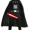 Rubie's Darth Vader Costume For Adults - Disney Star Wars