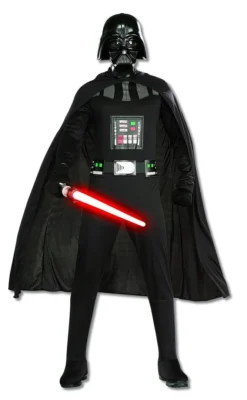 Rubie's Darth Vader Costume For Adults - Disney Star Wars