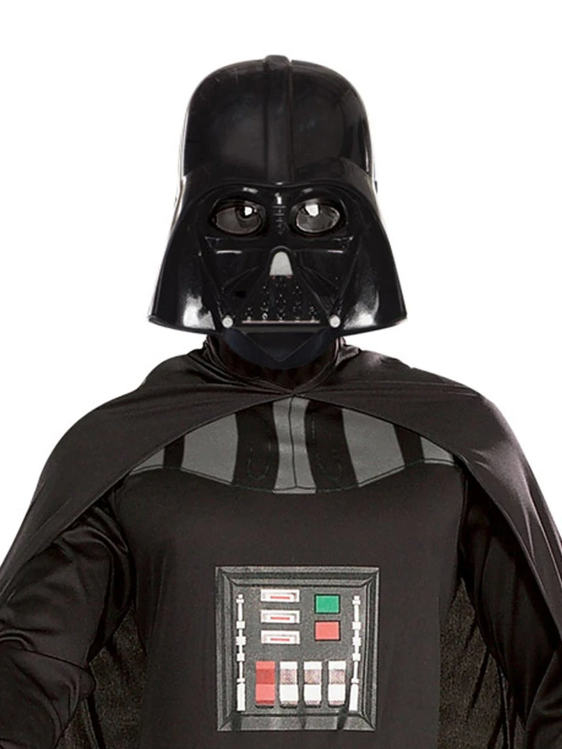 Rubie's Darth Vader Costume For Adults - Disney Star Wars 4 Rubie's Darth Vader Costume For Adults - Disney Star Wars