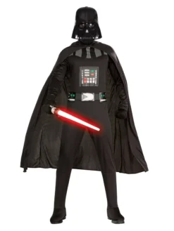 Rubie's Darth Vader Costume For Adults - Disney Star Wars