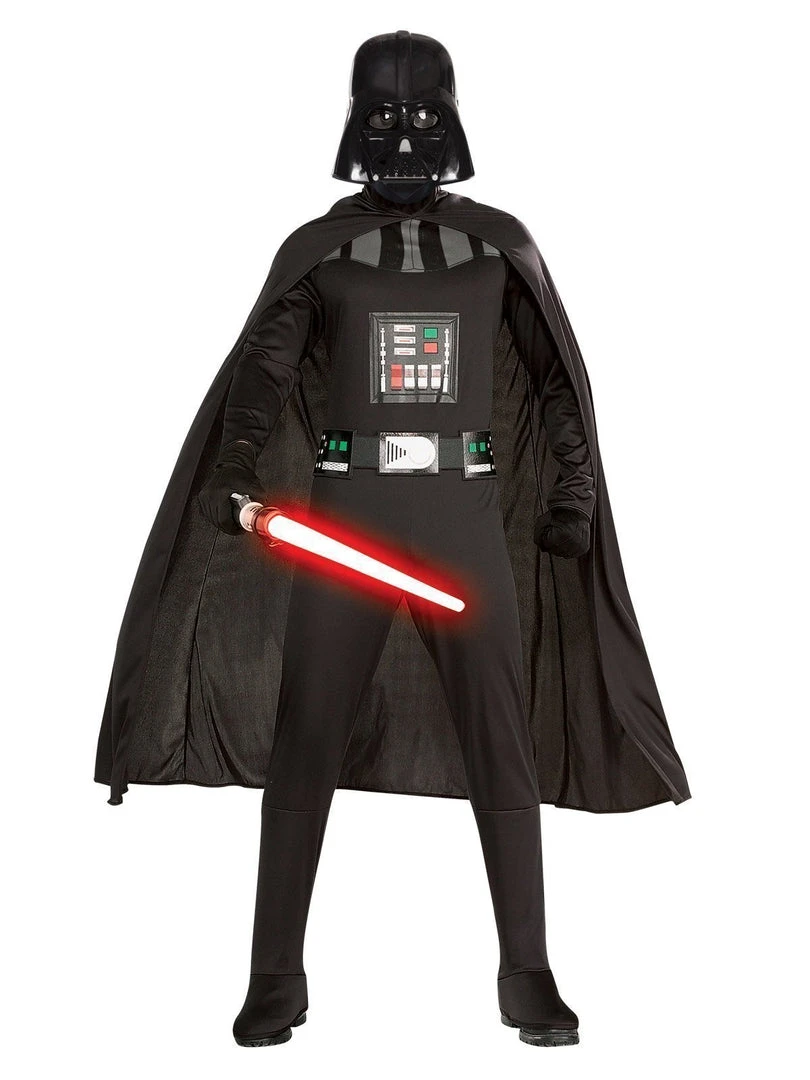 Rubie's Darth Vader Costume For Adults - Disney Star Wars 3 Rubie's Darth Vader Costume For Adults - Disney Star Wars