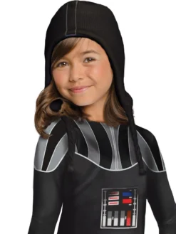 Rubie's Darth Vader Costume For Kids - Disney Star Wars