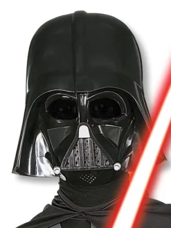 Rubie's Darth Vader Costume For Tweens & Teens - Disney Star Wars Kids