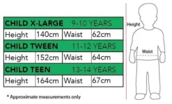 Rubie's Darth Vader Costume For Tweens & Teens - Disney Star Wars Kids