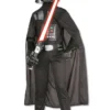 Rubie's Darth Vader Costume For Tweens & Teens - Disney Star Wars Kids 1 Rubie's Darth Vader Costume For Tweens & Teens - Disney Star Wars Kids