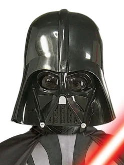 Rubie's Darth Vader Deluxe Costume For Kids - Disney Star Wars