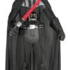 Rubie's Darth Vader Deluxe Costume For Kids - Disney Star Wars
