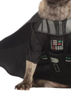 Rubie's Darth Vader Deluxe Pet Costume - Disney Star Wars