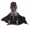 Rubie's Darth Vader Deluxe Pet Costume - Disney Star Wars