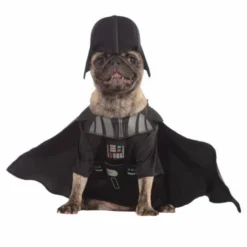 Rubie's Darth Vader Deluxe Pet Costume - Disney Star Wars