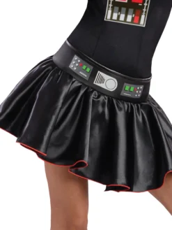 Rubie's Darth Vader Dress Costume For Adults - Disney Star Wars 9 Rubie's Darth Vader Dress Costume For Adults - Disney Star Wars