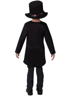 Rubie's Day Of The Dead Costume For Kids