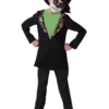 Rubie's Day Of The Dead Costume For Kids 1 Rubie's Day Of The Dead Costume For Kids