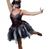 Rubie's Dead Ballerina Costume For Adults