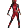 Rubie's Deadpool Costume For Adults - Marvel Deadpool