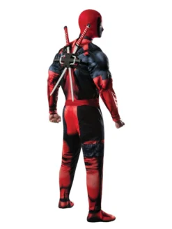 Rubie's Deadpool Weapon Kit - Marvel Deadpool