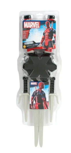 Rubie's Deadpool Weapon Kit - Marvel Deadpool