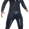 Rubie's Death Trooper Rogue One Costume For Adults - Disney Star Wars