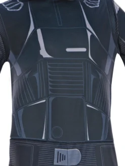 Rubie's Death Trooper Rogue One Costume For Kids - Disney Star Wars