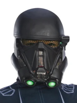 Rubie's Death Trooper Rogue One Costume For Kids - Disney Star Wars