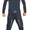 Rubie's Death Trooper Rogue One Costume For Kids - Disney Star Wars