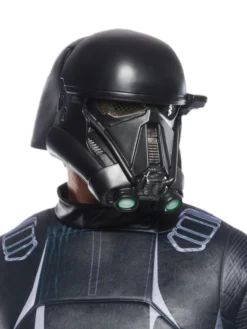 Rubie's Death Trooper Rogue One Deluxe Costume For Adults - Disney Star Wars