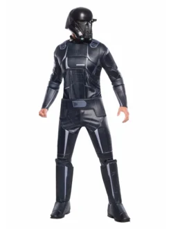 Rubie's Death Trooper Rogue One Deluxe Costume For Adults - Disney Star Wars