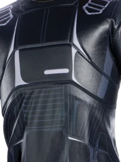 Rubie's Death Trooper Rogue One Deluxe Costume For Kids - Disney Star Wars