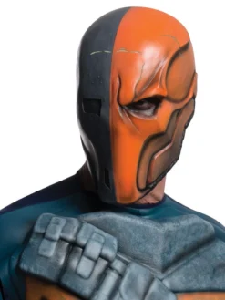 Rubie's Deathstroke Deluxe Costume For Adults - Warner Bros DC Comics