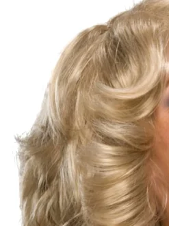 Rubie's Deja Vu Blonde Wig For Adults