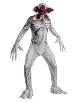 Rubie's Demogorgon Deluxe Costume For Adults - Netflix Stranger Things