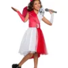 Rubie's Diabla Devil Costume For Kids 2 Rubie's Diabla Devil Costume For Kids