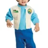Rubie's Kids Diego Costume For Babies - Nickelodeon Go Diego Go!